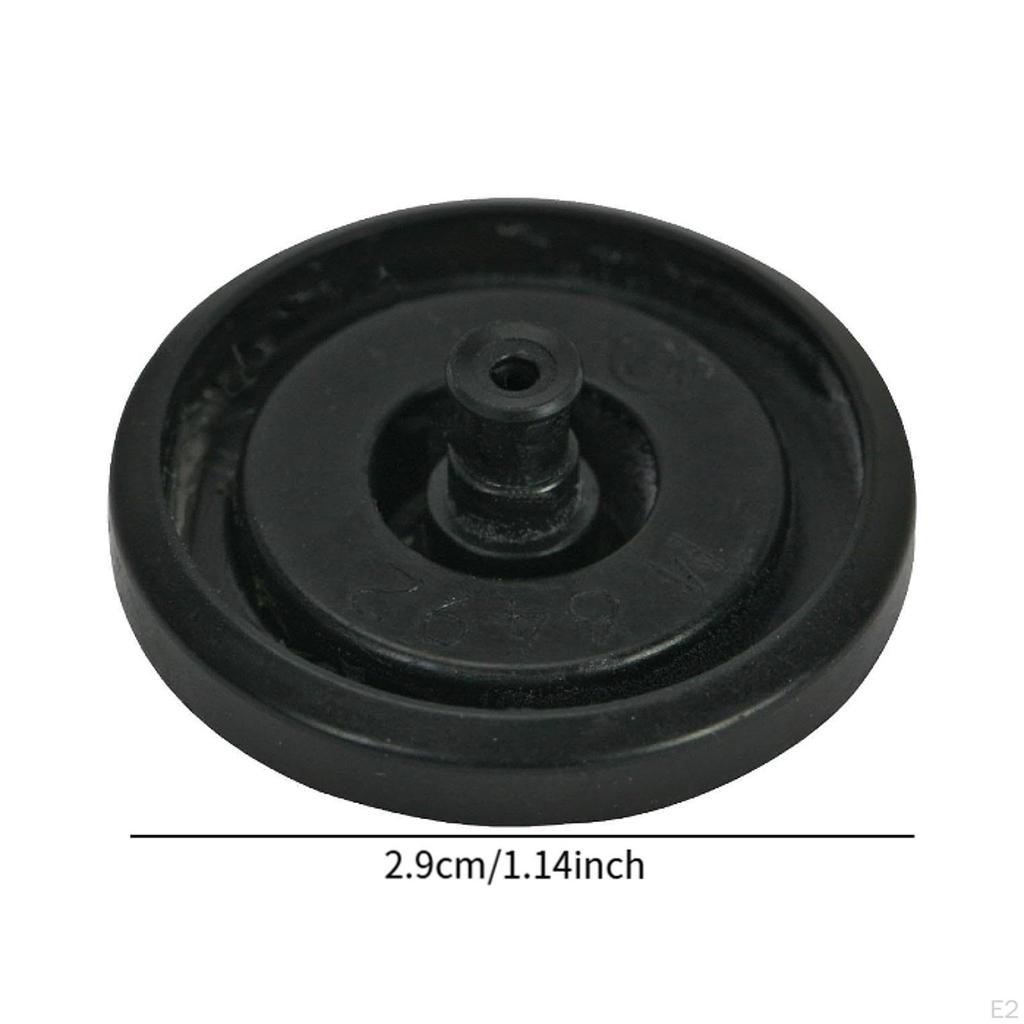 Toalett Fyllventil Tetning,Toalett Tetningsenhet,Enkel DIY Installasjonstilbehør,Holdbarhet 242 200