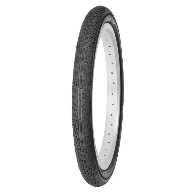 Anvelopă urbană rigidă Kujo Tony T 12,5´´ x 2,25