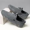 Casual Leather Shoes Men's Shoes Breathable Slip-on Lazy Shoes Leather Shoes All-Match Shoes Men's Fashion Shoes