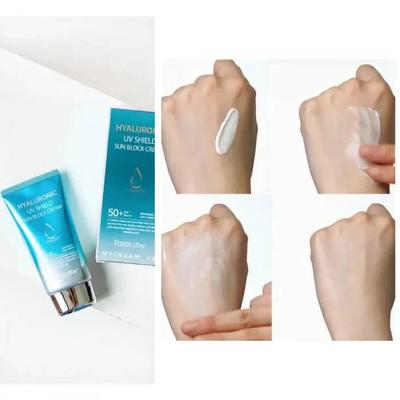 Hyaluronik UV Kalkanı Güneş Kremi 70gr ORİJİNAL MAĞAZA