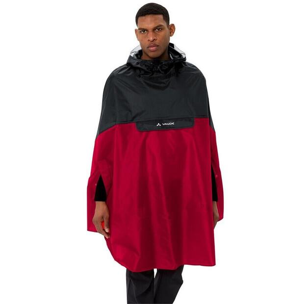Куртка VAUDE Covero II Poncho