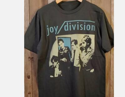 Joy Division Unisex T Shirt Unisex T-Shirt
