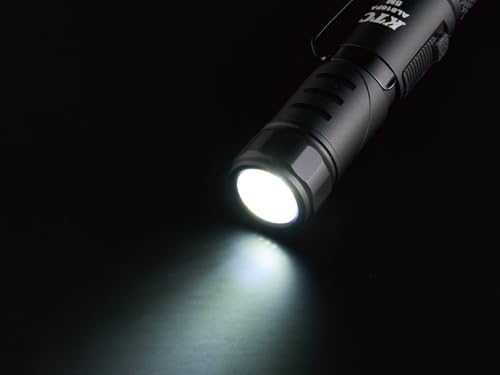 Kyoto Tool (KTC) Rechargeable LED Flexible Light, Penlight Type, 1 pc. AL816PA