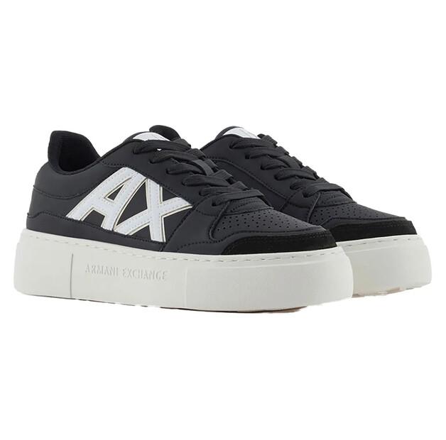 Armani Exchange Кросовки XDX147_XV830