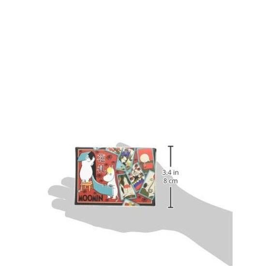 Moomin Hanafuda 6 years older