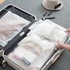 Waterproof Travel Storage Bag for Underwear and Clothes