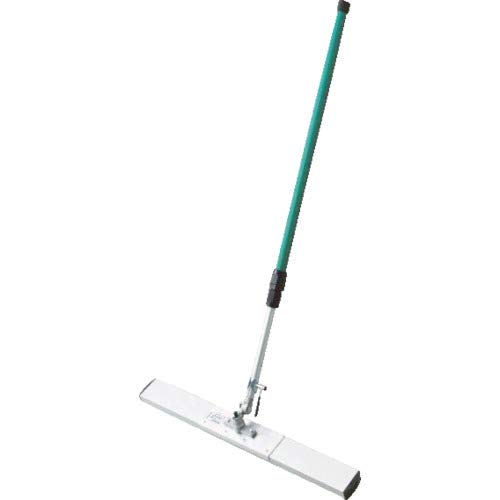 Tomosada Construction Machinery (Tomosada) Aluminum Screed 360 Portable TAS900HP Floor Finishing Tool