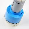 60APM Smart Sweeper Vacuum DC Air Pump Mini Medical Equipment Air Pump Portable Low Noise DC 24V 12V Fish Tank Oxygenator Pump