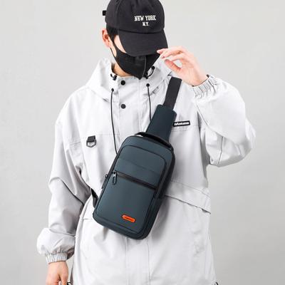 Herentassen – Sling tassen