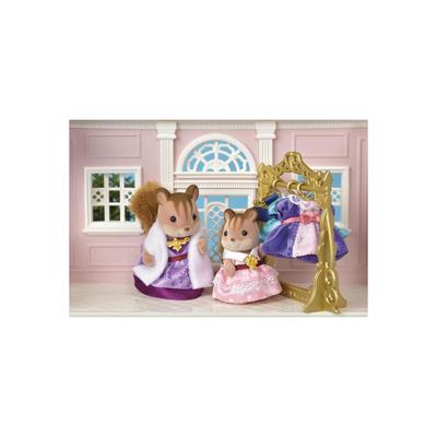 sylvanian families 5229