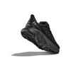 HOKA Arahi 6 Triple Schwarz Herren Turnschuhe 1123194-BBLC