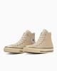 31312591 All Star US Agedcolors Hi Sand White (Men's)