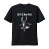 Bathory GOAT T-shirt Ufficiale Leggenda del Black Metal Design Quorthon Tutte le Taglie Disponibili street