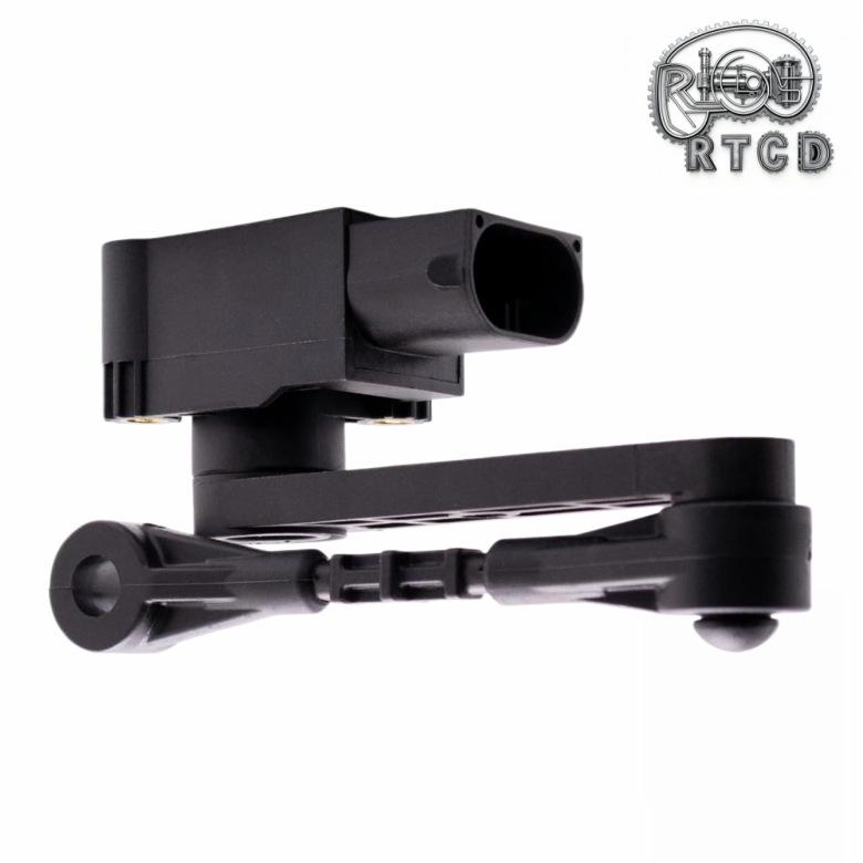 Auto Parts Level Sensor, Body Height Sensor Compatible with Land Rover (LR023647, LR014586)