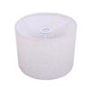 2 Pcs Fabric Lampshade 12in Diameter 9.06in Height   Lampshade for Soft Comfortable Light