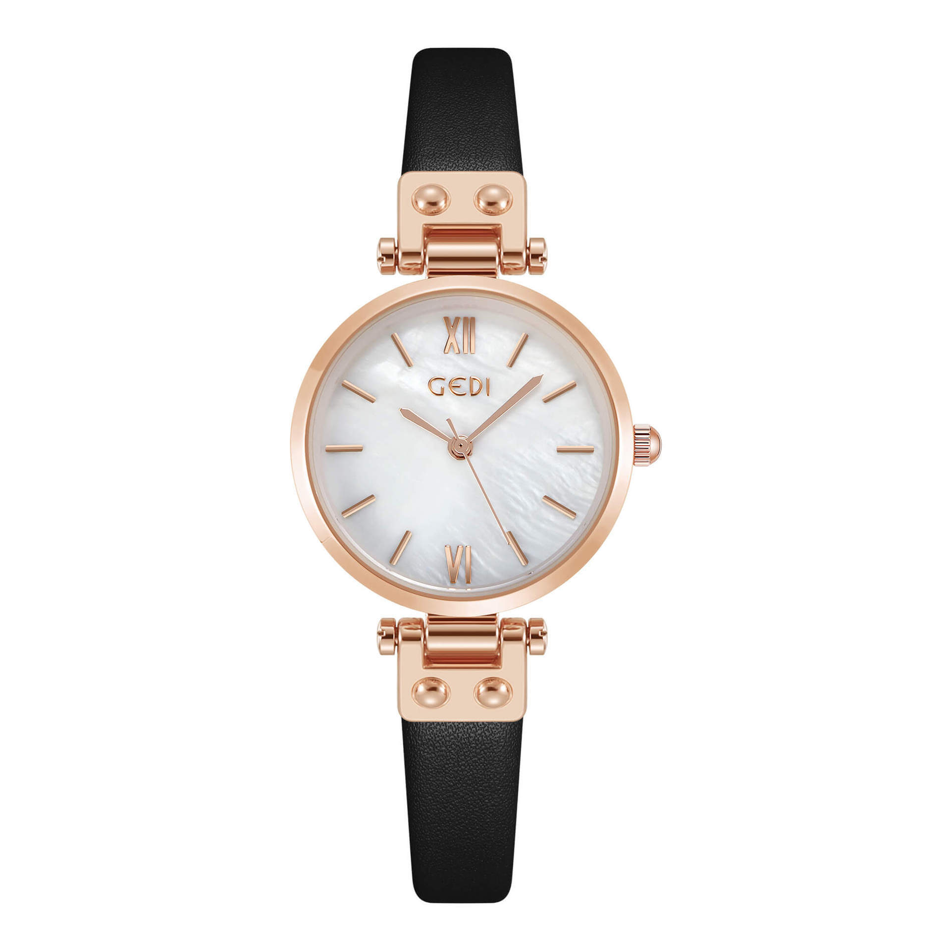 

Literary And Artistic Style Female Student Watch Fine Strap Exquisite Small Dial Women S Waterproof Watch
