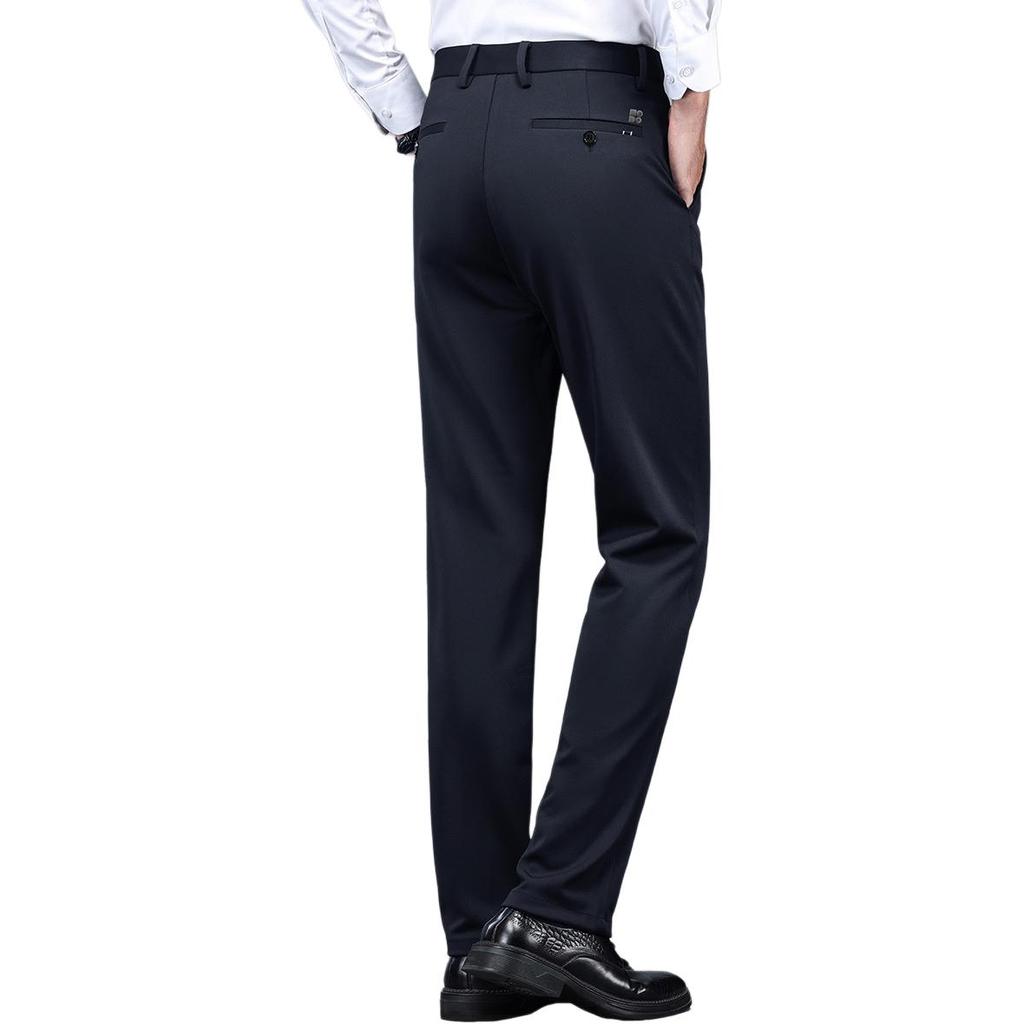 Hodo Dress Pants Men's Moderate HDY45KQ019