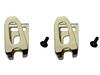Makita 2-Piece Hook and Screw Set for Impact and Drill Drivers TD136 TD147 TD170DZ XPH10 XPH01 XDT04