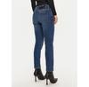 Джинсы One Teaspoon 26586 синий Slim Fit