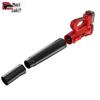 Industrial Cordless Leaf Blower CN Plug (adapter Included)