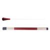 Baton Band Conductor Stick With Storage Tube Rhythm Music Director Conducting Handle Concert Supplies