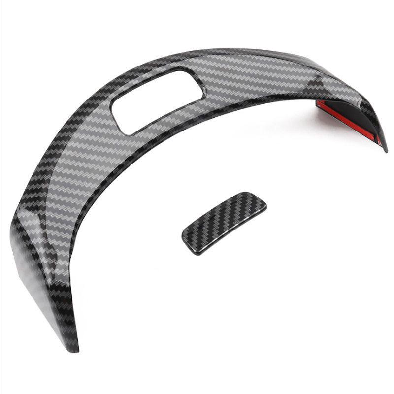 

Mercedes-Benz C-Class/GLC260 Armrest Box Button Frame Sticker