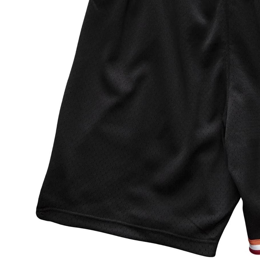Mitchell & Ness Basketball Shorts Men's Black ASHRCP19190-MHEBLCK96
