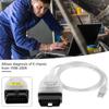 OBD2 Diagnostic Scanner Cable FTDI FT232RL Chip with Switch for Car Auto Professional USB Interface Diagnostic Cable