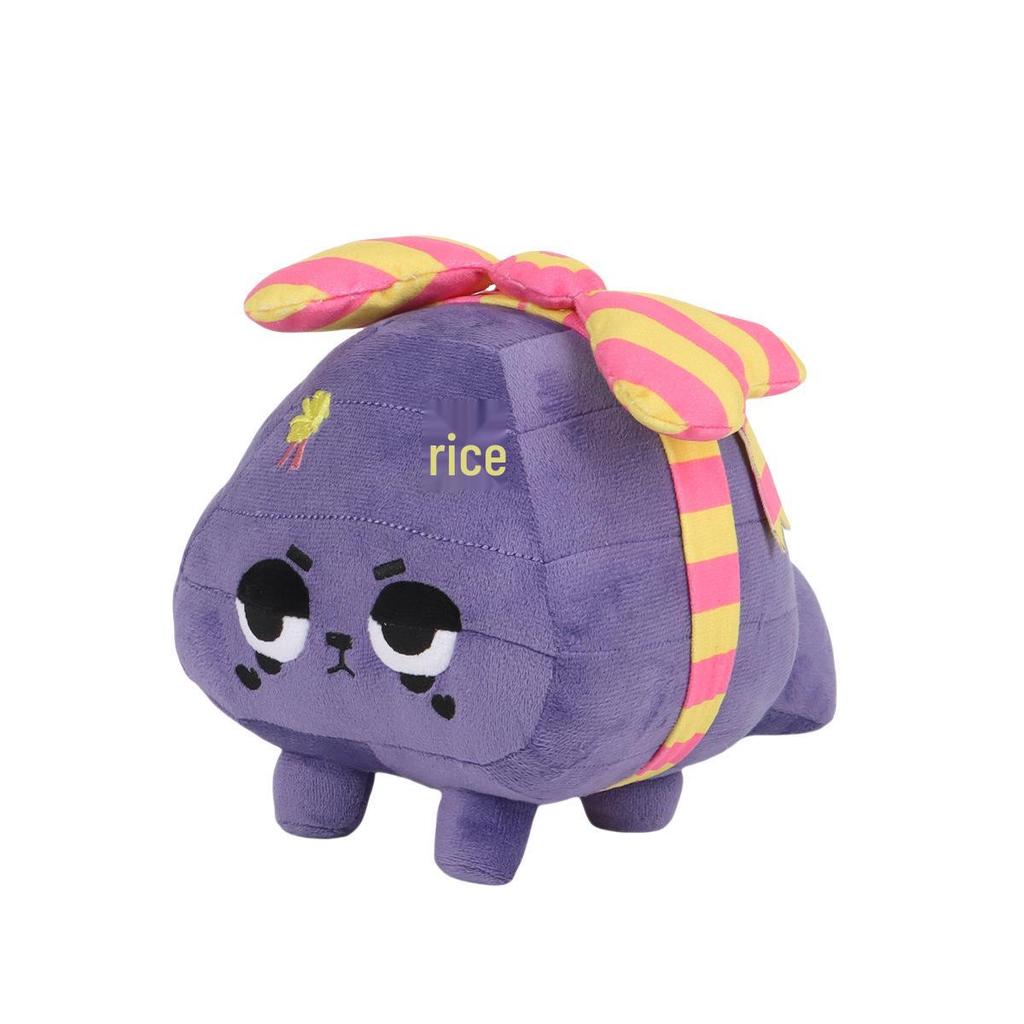 Popular Dandy's World Cartoon Plush Toy Gift