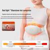 Keepfit Abdominal Massage Device CN plug (adapter included)