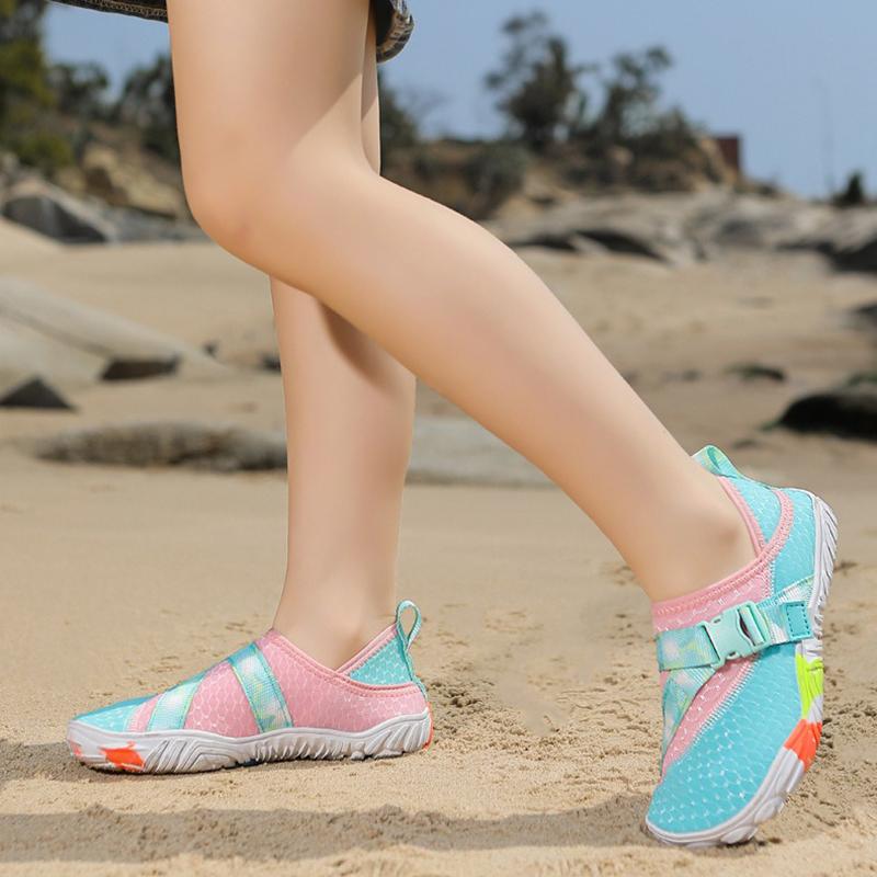 Amazon Water Shoes Quick-Dry Water Shoes For Men Women Non