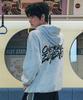 [Set] El Wave Daisy Ver2 Hoodie 2-Piece Package