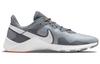 Nike Legend Essential 2 'Wolf Grey Total Orange' CQ9356-007
