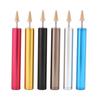 Leather Craft Edge Dye Oil Pen Applicator Belt Finisher Tool Edge Paint Roller
