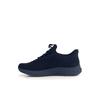 Vainer Navy Men S Slip On Lightweight SneakerS 9xh2f00na