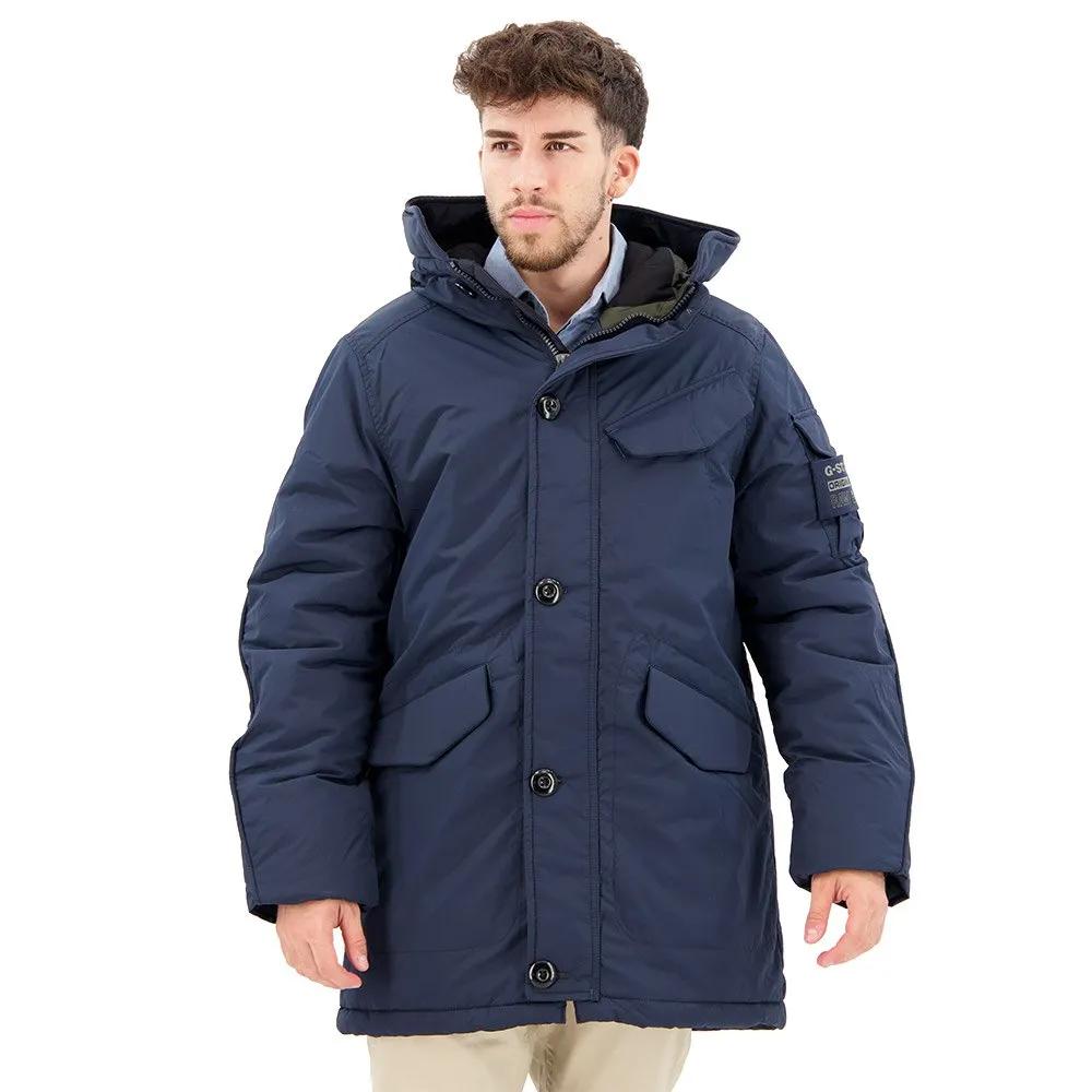 

G-Star Парка Vodan XL