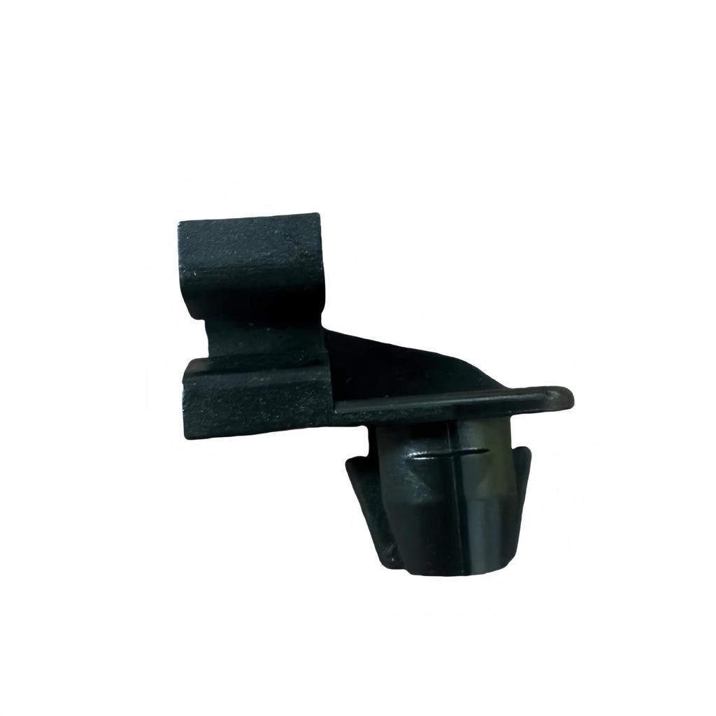 Flexible Hood Support Rod Clip for Engine Cover, Compatible with Peugeot 301 and Citroën