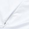 FILA UV Resistant Solid Color Sports Jacket Women jackets Jade-White A11W225504FWT