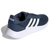 Adidas Lite Racer 2.0 'Crew Navy' Sneakers FZ0394