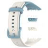 Watchband Soft Silicone Watchbands For OPPO Band 2SmartWatch Band Strap for oppo band2 Bracelet Wristband Watchstrap