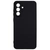 Etui Do Samsung A56 5G Beline Silicone Czarne