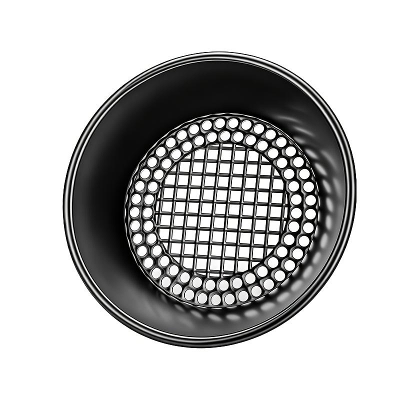 1Pc Gold Basin With Sieve, Gold Prospecting Basin, River Mining Tool, Gold Washing Equipment 1Pc