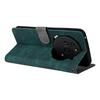 For Nothing Phone (3a) Pro Case Wallet RFID Blocking PU Leather Cover Viewing Stand