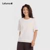 LAFUMA Women's Outdoor Casual Short-Sleeve T-Shirt LFTS6BS56