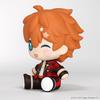 Good Smile Huggy Ensemble Stars Subaru Atoyama Painted Action Figure