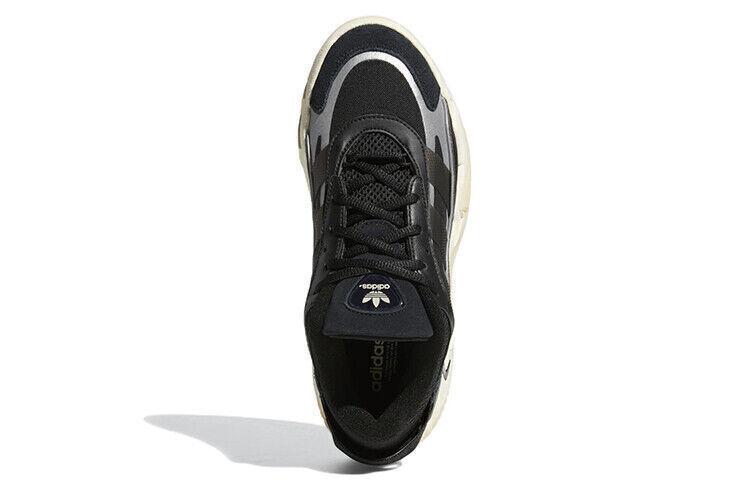 adidas Niteball 2.0 Low Černá Krémová Bílá W - GW0876