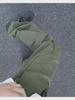 Men's Trendy Summer Quick-Drying Overalls - Functional, Casual Wide-Leg Hiking Pants