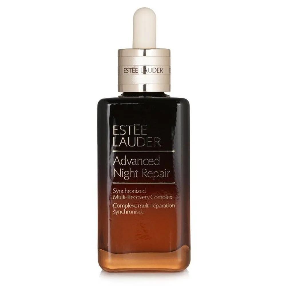 

Brown Bottle Serum Advanced Night Repair Synchronized Multi-Recovery Complex 100ml/3.4oz