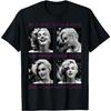 Marilyn Monroe Lady With Class T-Shirt