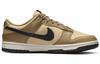 Nike Dunk Low 'Dark Driftwood' Women's DD1503-200